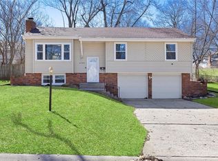 4325 E 108th St, Kansas City, MO 64137