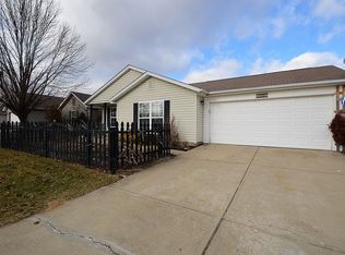 1920 Abnaki Way, West Lafayette, IN 47906