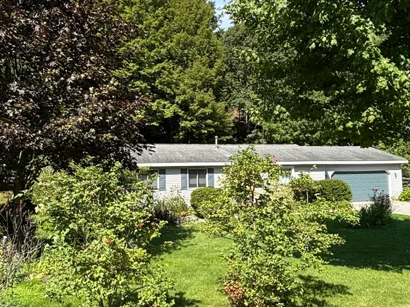 (undisclosed Address), Cedar, MI 49621