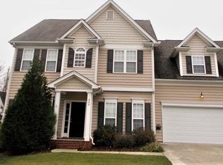 225 Mott Rd, Mooresville, NC 28115