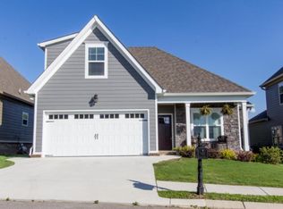 8874 Wilson Creek Dr, Ooltewah, TN 37363