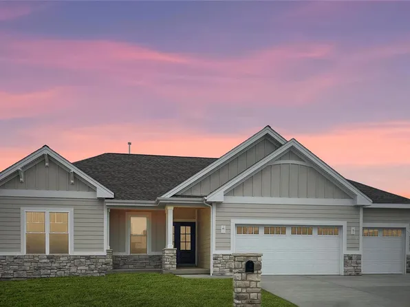 220 Valley Brook Ct #14, Washington, MO 63090