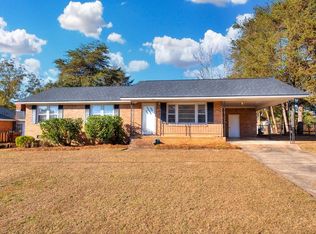 5611 Longview Rd, Sumter, SC 29154