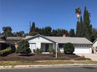 2539 Castle Rock Rd, Diamond Bar, CA 91765