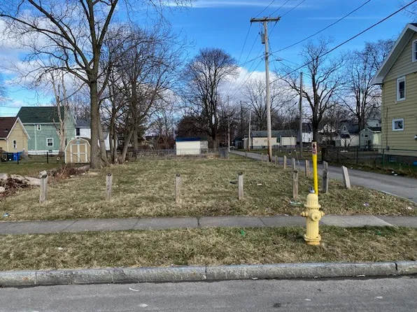 170 Epworth St #2, Rochester, NY 14611