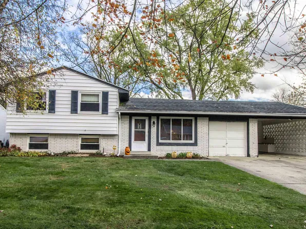 7254 Cranbrook Dr, Lambertville, MI 48144