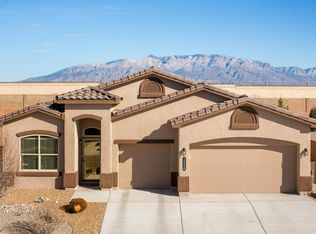 1504 Cereza Dr SE, Rio Rancho, NM 87124