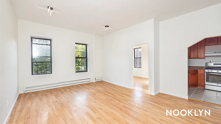 Rented by Nooklyn NYC LLC | media 1
