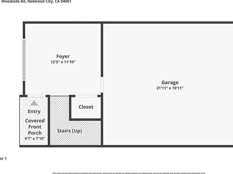 951 Woodside Rd — Photo 3