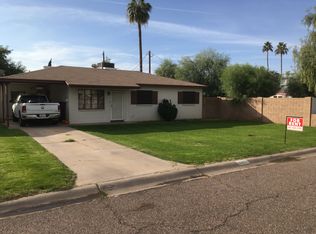 4411 E Glenrosa Ave, Phoenix, AZ 85018