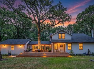 15879 Ranchette Rd, Terrell, TX 75161