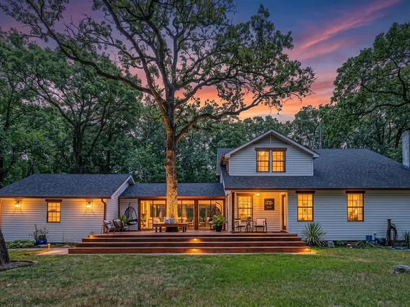 15879 Ranchette Rd, Terrell, TX 75161