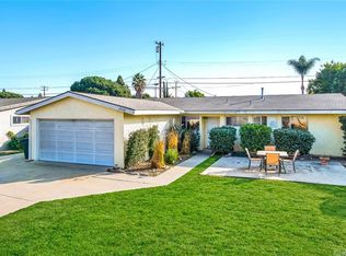 2622 W Shadow Ln, Anaheim, CA 92801