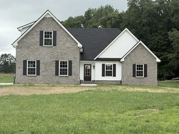 300 Dorsch Rd Lot 16, Manchester, TN 37355