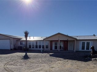 1130 W Campanile Dr, Meadview, AZ 86401