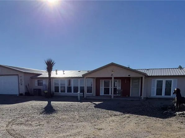 1130 W Campanile Dr, Meadview, AZ 86401