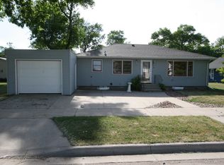 24 N 5th St, Groton, SD 57445