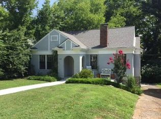 140 Kenner Ave, Nashville, TN 37205