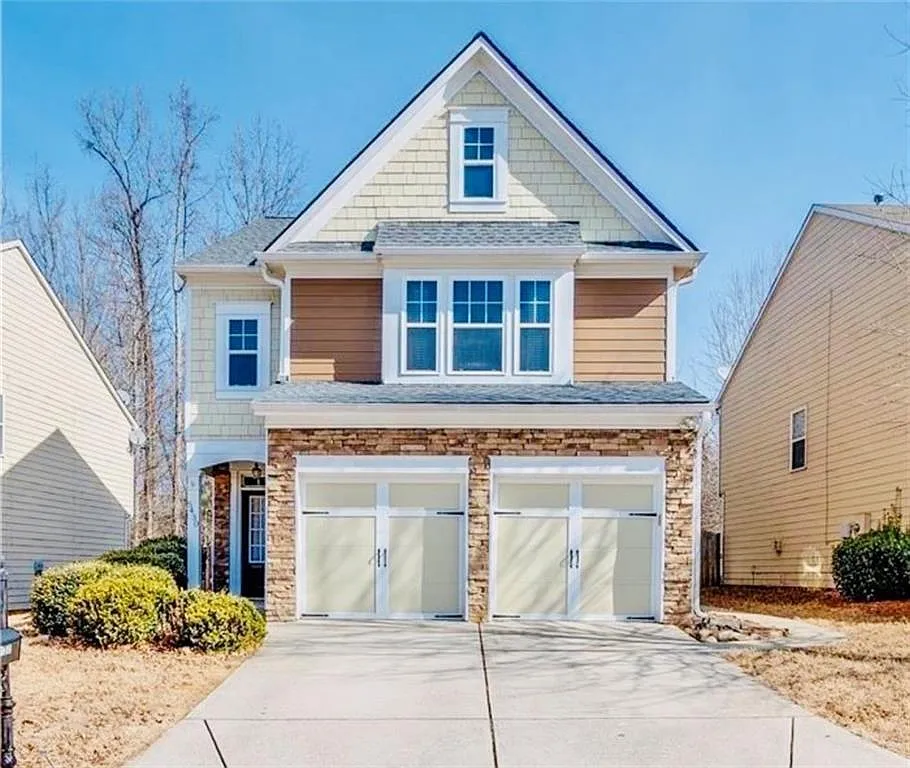 Building Photo - 5430 Crestwick Way