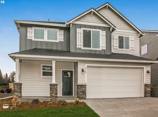 1713 NE 172nd St #LOT40, Ridgefield, WA 98642