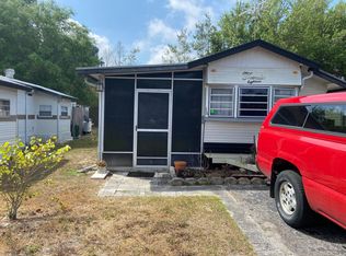 138 Travel Park Dr LOT 18, Spring Hill, FL 34607