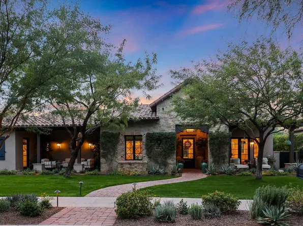 10139 E Phantom Way, Scottsdale, AZ 85255