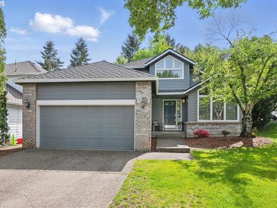 15160 SW Kingbird Dr, Beaverton, OR, 97007