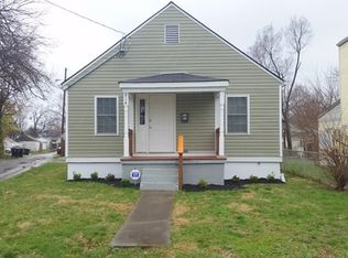 914 Winkler Ave, Louisville, KY 40208