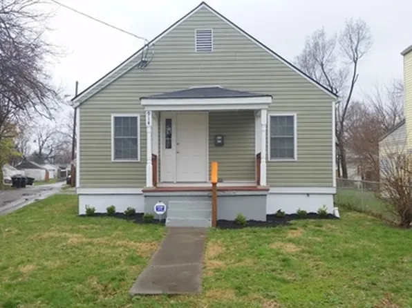 914 Winkler Ave, Louisville, KY 40208