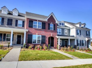 369 Carriage House Ln #L509-LOT 509, Hendersonville, TN 37075