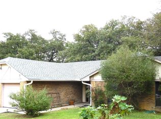 108 Redhaw Ct, Burleson, TX 76028