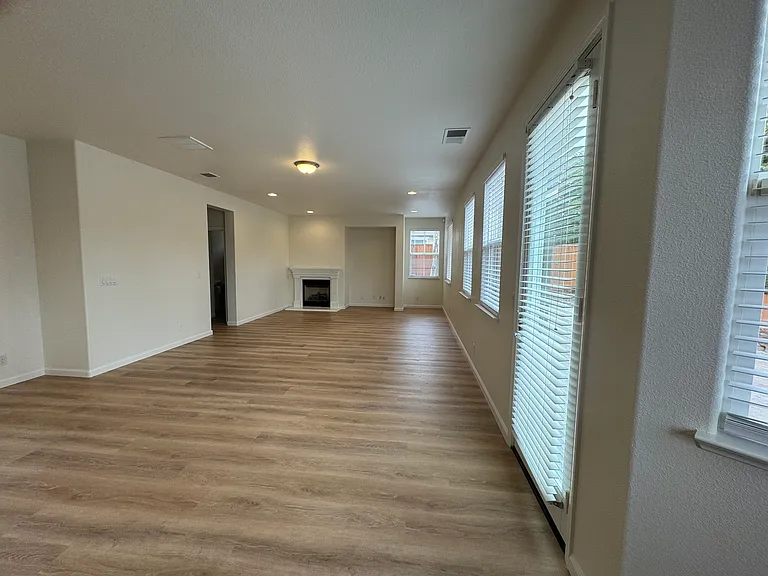 Large Family room