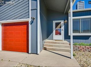 4540 Morning Mist Dr, Colorado Springs, CO 80916