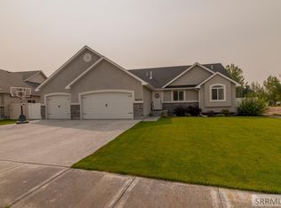 4604 Greystone Ln, Idaho Falls, ID 83404