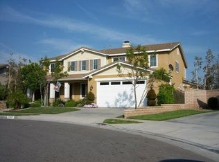 5967 Sandown Pl, Etiwanda, CA 91739