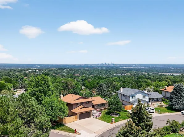 12393 W Louisiana Avenue, Lakewood, CO 80228