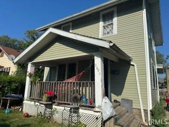 3409 Winter St, Fort Wayne, IN 46806