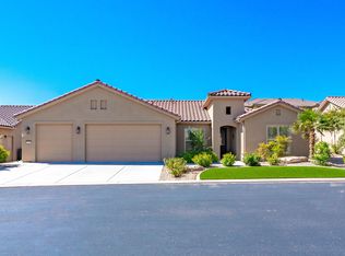 1589 W Bonita Bay Cir, St George, UT 84790