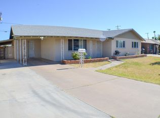 1715 E Jarvis Ave, Mesa, AZ 85204