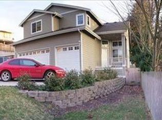 2103 Harrington Pl NE, Renton, WA 98056