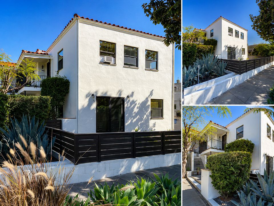 1st image of 734 N Hobart Blvd #734.5