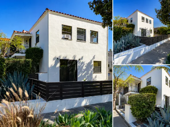 734 N Hobart Blvd #734.5, Los Angeles, CA 90029