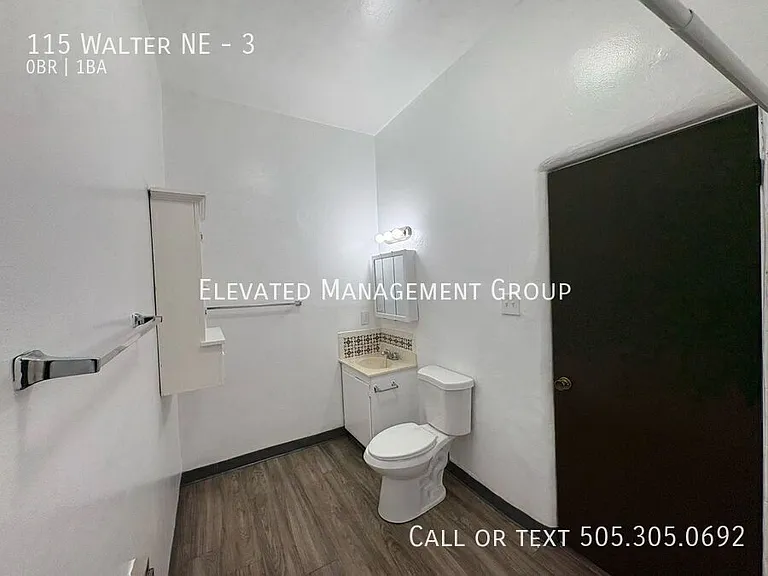 115 Walter St NE #3 — Photo 11