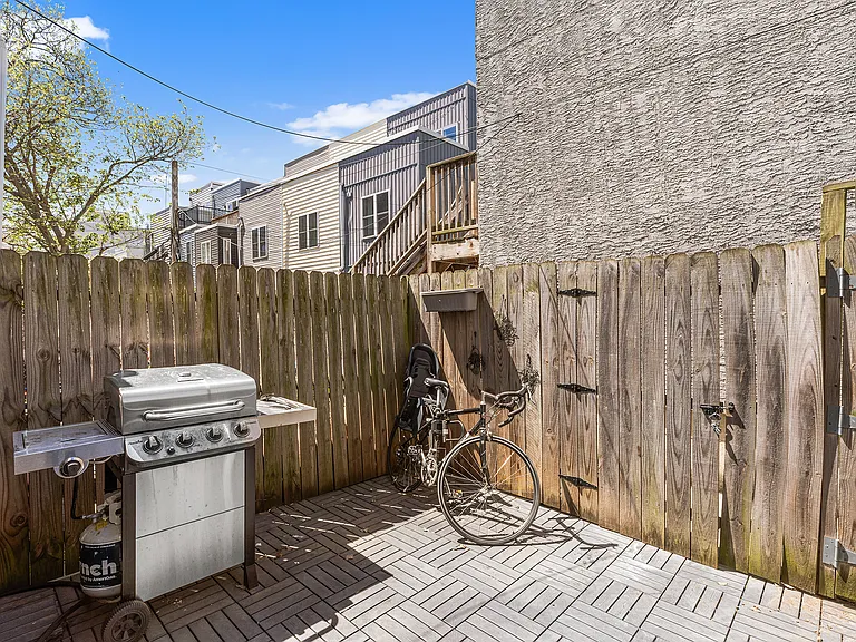 1204A S Bucknell St — Photo 24