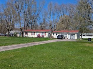 5843 S Creek Rd, Girard, PA 16417