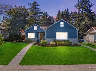 458 Buena Vista Ave, Fircrest, WA 98466