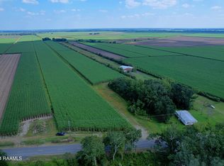 5448 Highway 87, Franklin, LA 70538