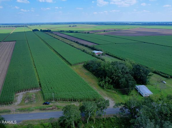 5448 Highway 87, Franklin, LA 70538