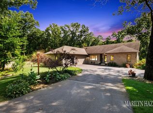 8766 Bennett St SE, Ada, MI 49301