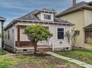 2113 Rockefeller Ave, Everett, WA 98201